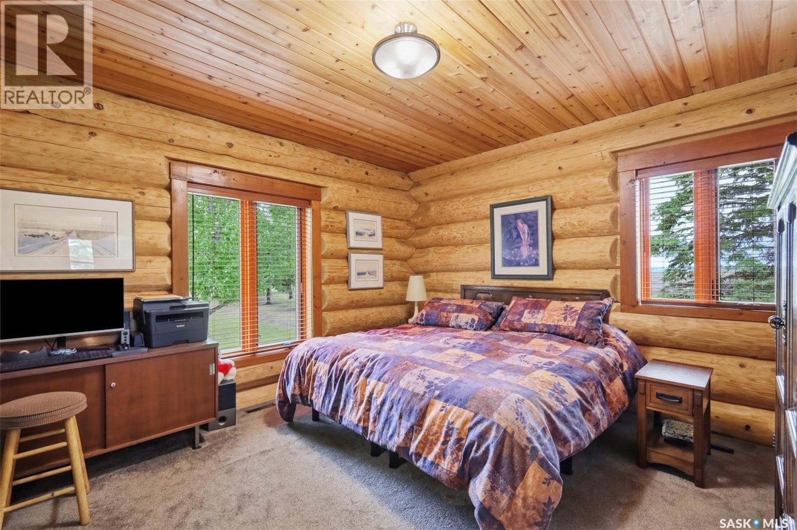 Paskaruk Acreage, Paddockwood Rm No. 520, SK