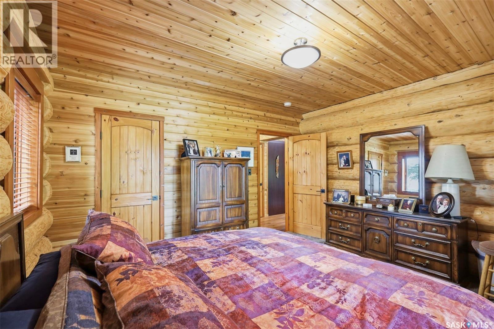 Paskaruk Acreage, Paddockwood Rm No. 520, SK