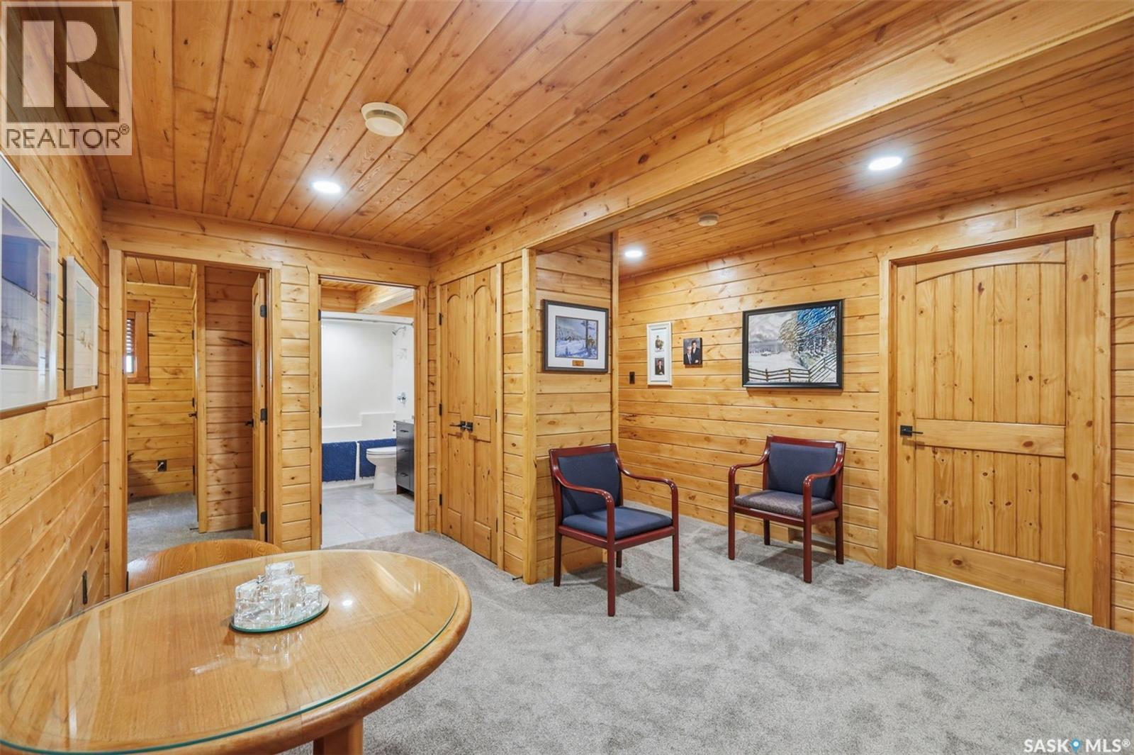 Paskaruk Acreage, Paddockwood Rm No. 520, SK