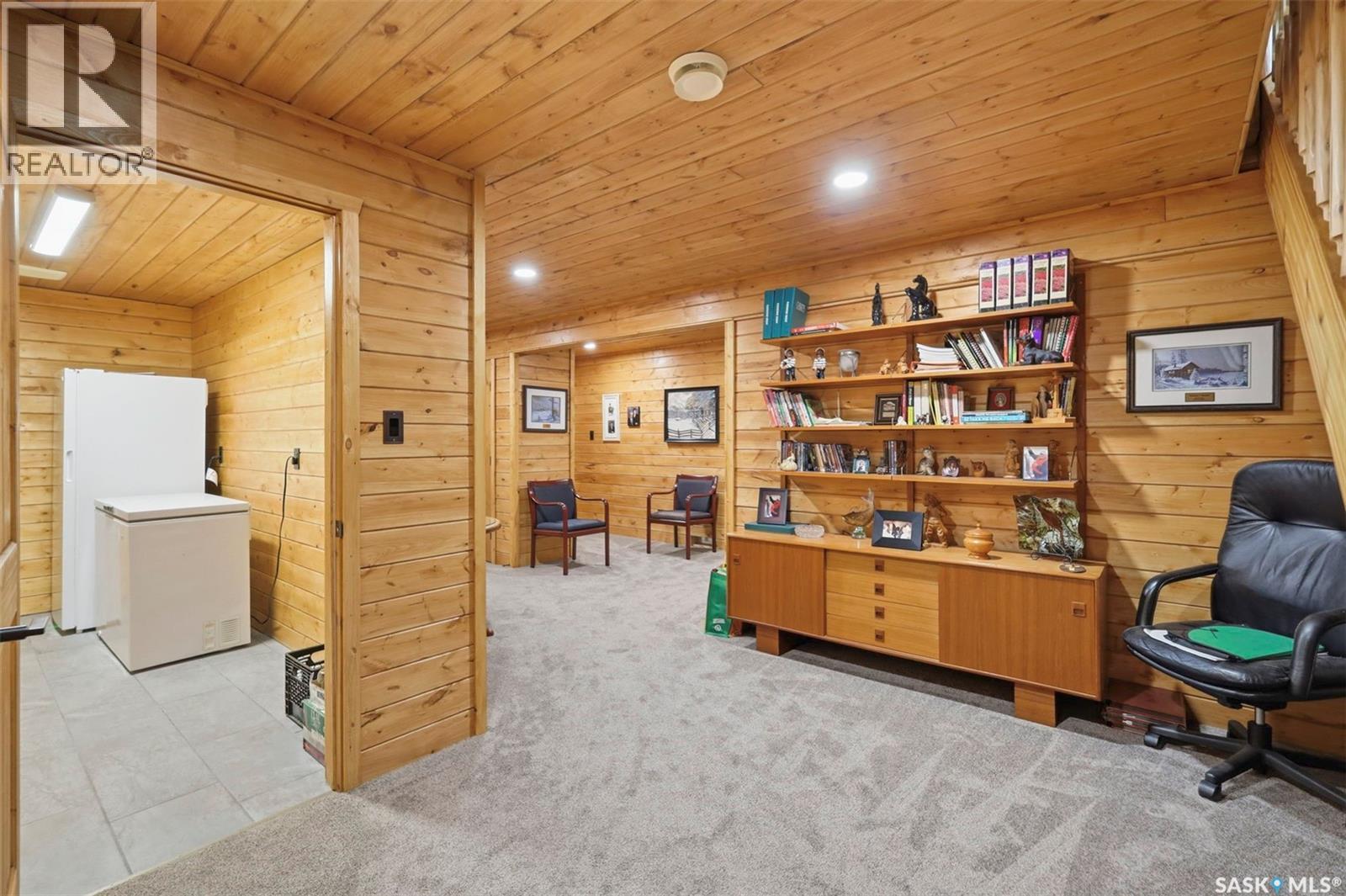 Paskaruk Acreage, Paddockwood Rm No. 520, SK