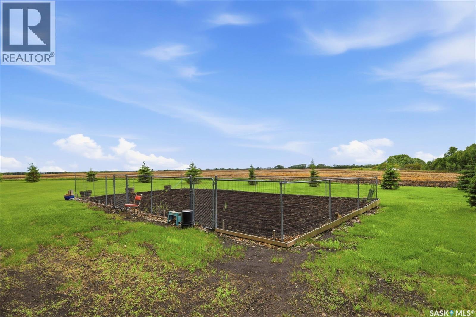 Paskaruk Acreage, Paddockwood Rm No. 520, SK