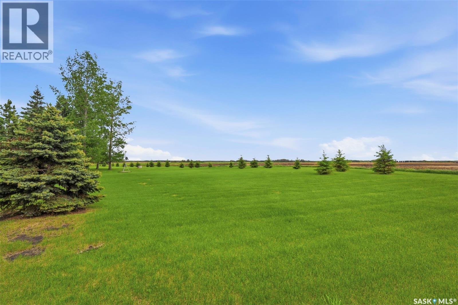 Paskaruk Acreage, Paddockwood Rm No. 520, SK