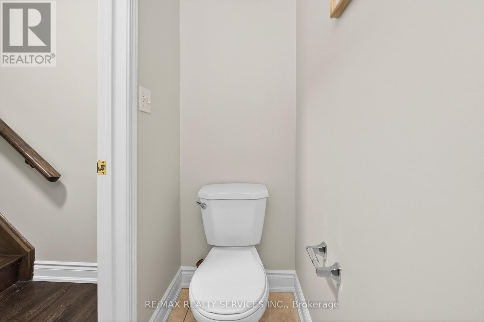 47 Upper Highlands Drive, Brampton, ON - Indoor Photo Showing Bathroom