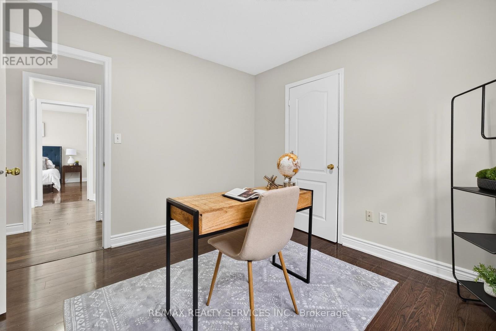 47 Upper Highlands Drive, Brampton, ON - Indoor
