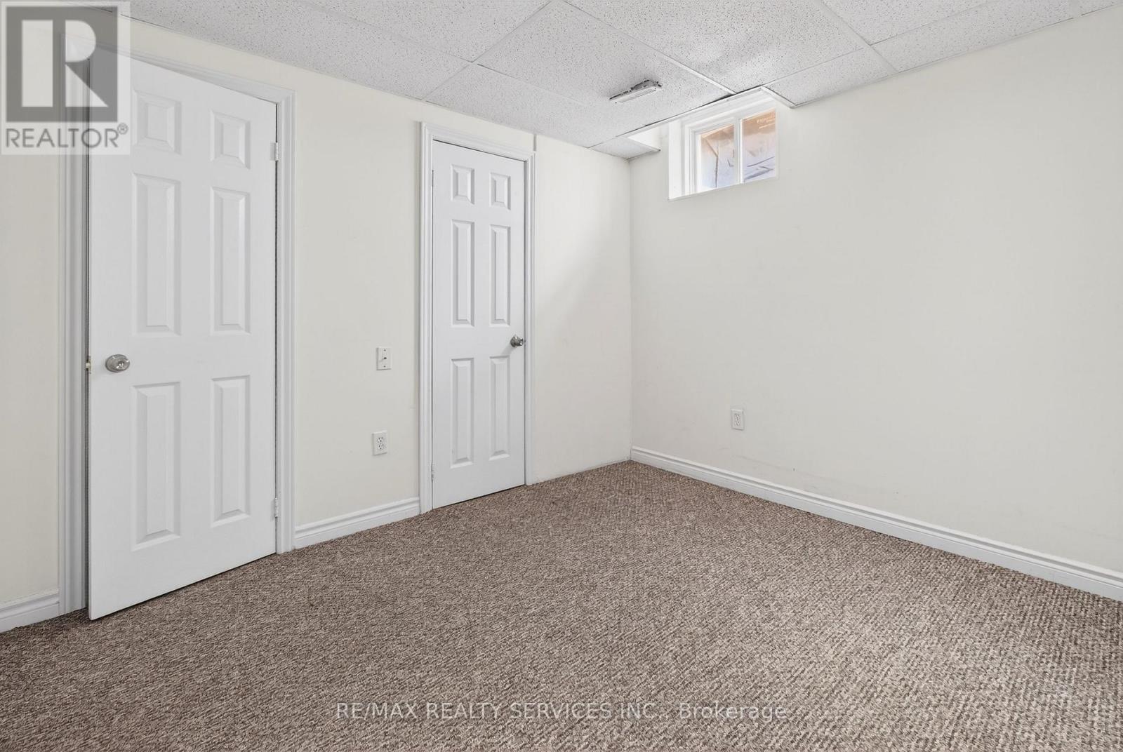47 Upper Highlands Drive, Brampton, ON - Indoor Photo Showing Other Room
