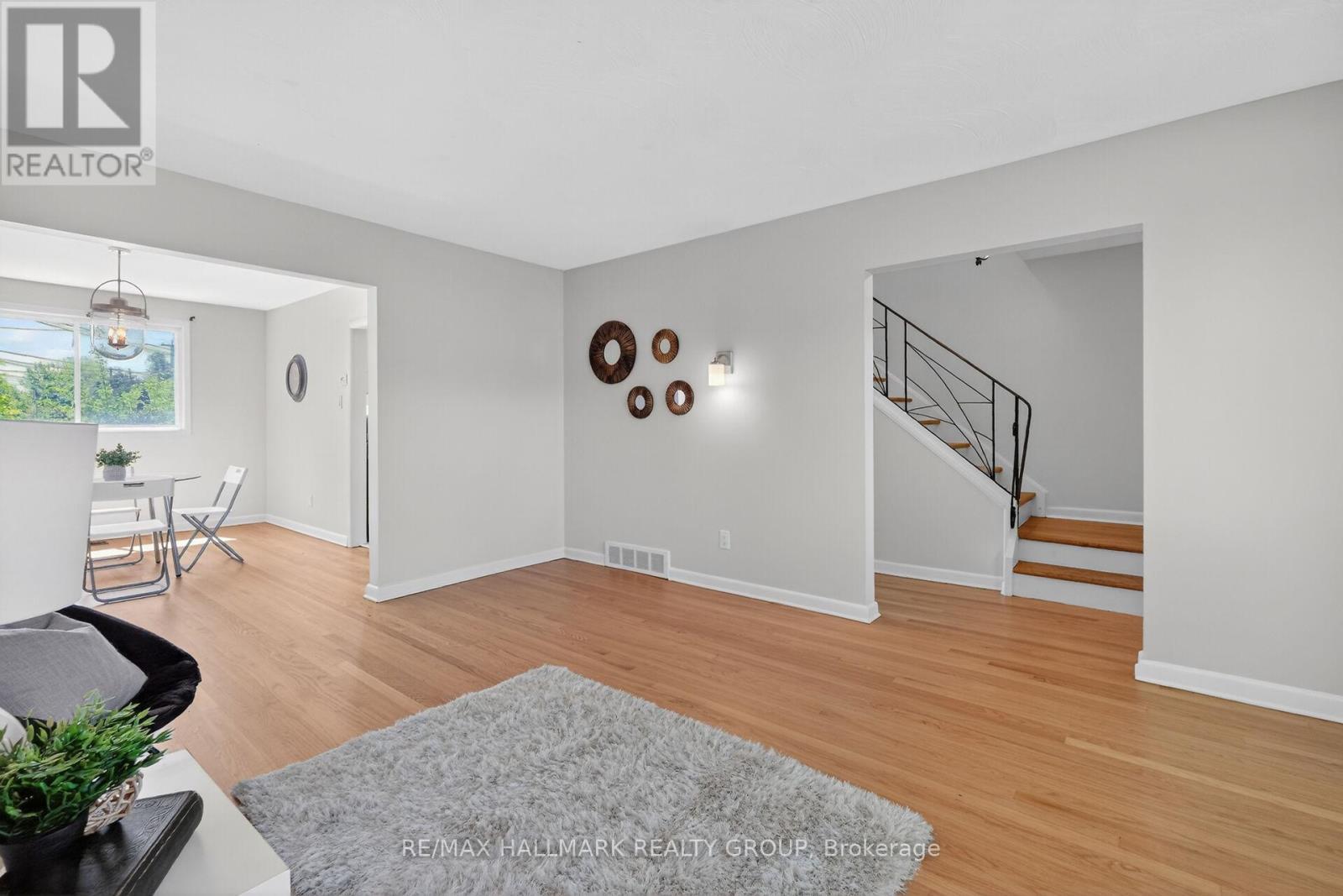1286 Bonnie Crescent, Ottawa, ON - Indoor
