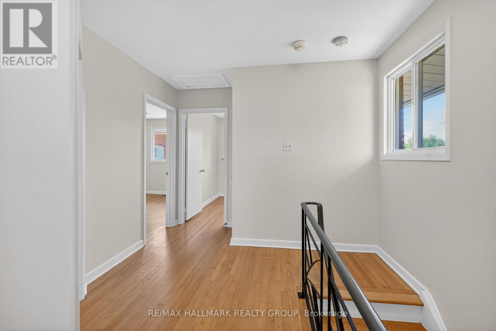 1286 Bonnie Crescent, Ottawa, ON - Indoor Photo Showing Other Room