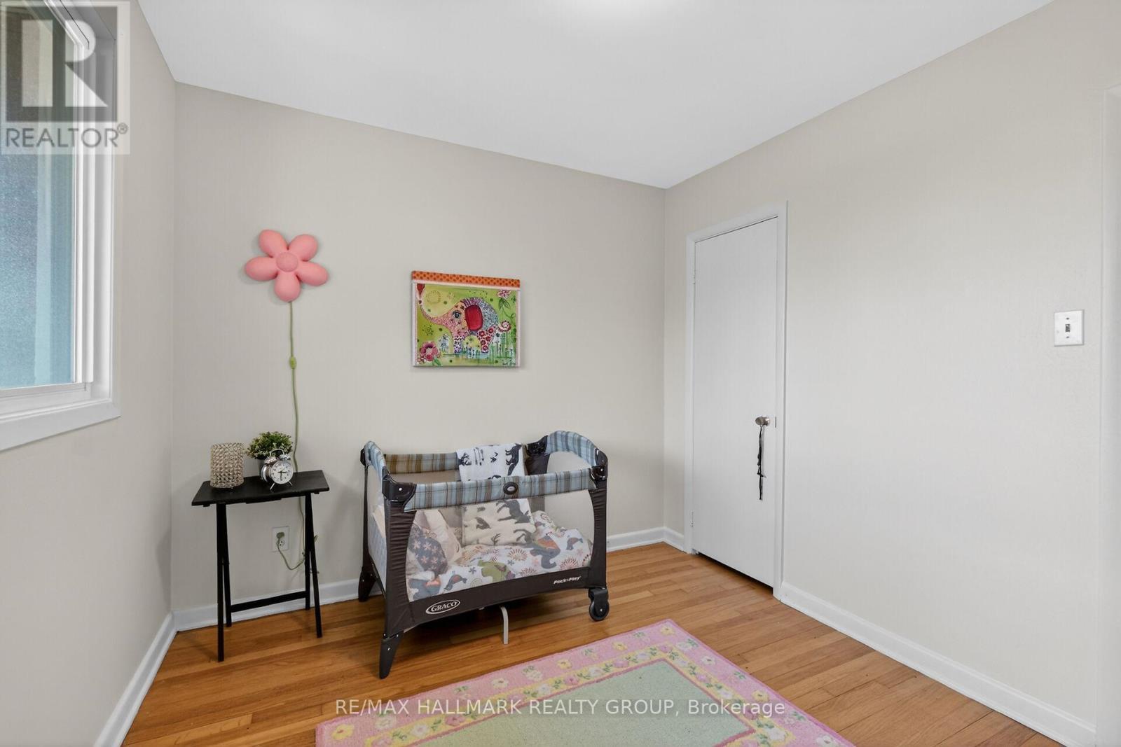 1286 Bonnie Crescent, Ottawa, ON - Indoor Photo Showing Other Room