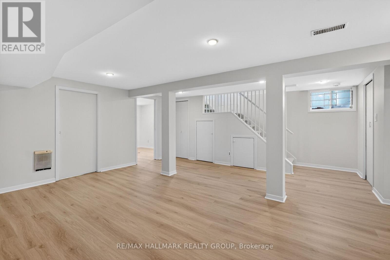 1286 Bonnie Crescent, Ottawa, ON - Indoor