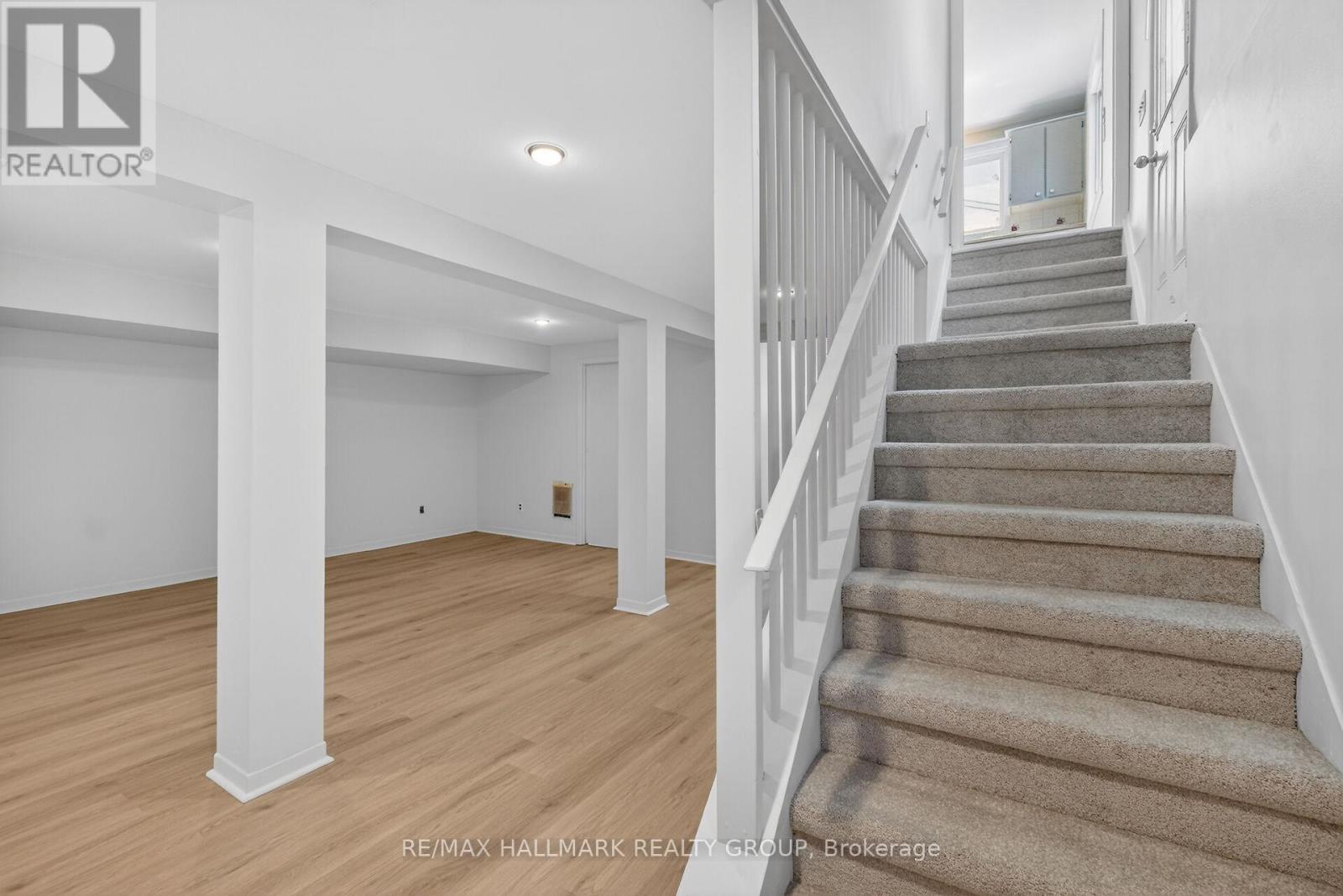 1286 Bonnie Crescent, Ottawa, ON - Indoor Photo Showing Other Room