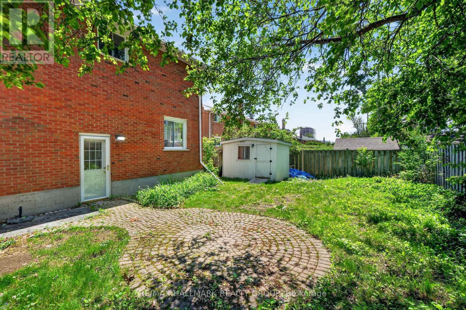 1286 Bonnie Crescent, Ottawa, ON - Outdoor