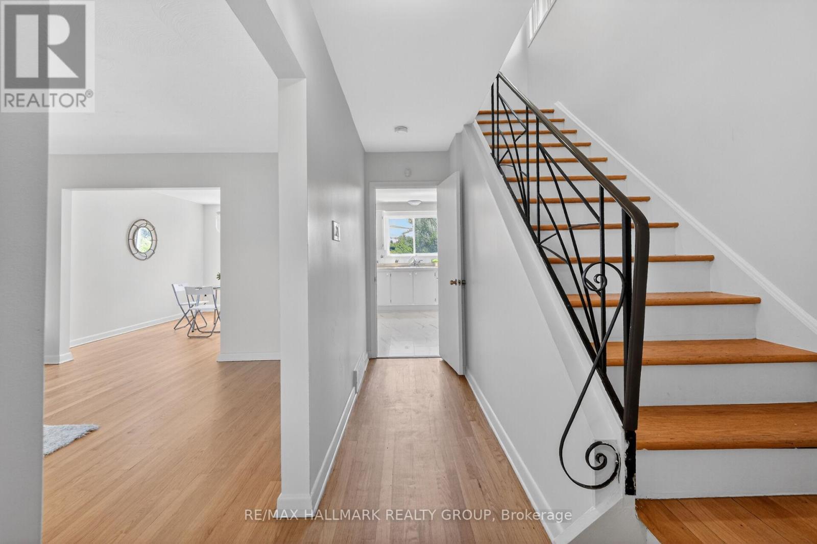 1286 Bonnie Crescent, Ottawa, ON - Indoor Photo Showing Other Room