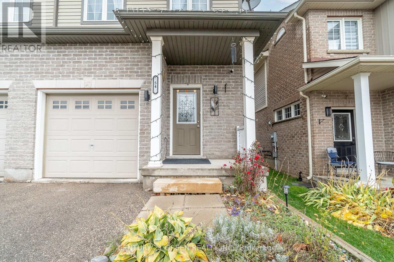 54 Rockcliffe Drive, Kitchener, ON - Outdoor