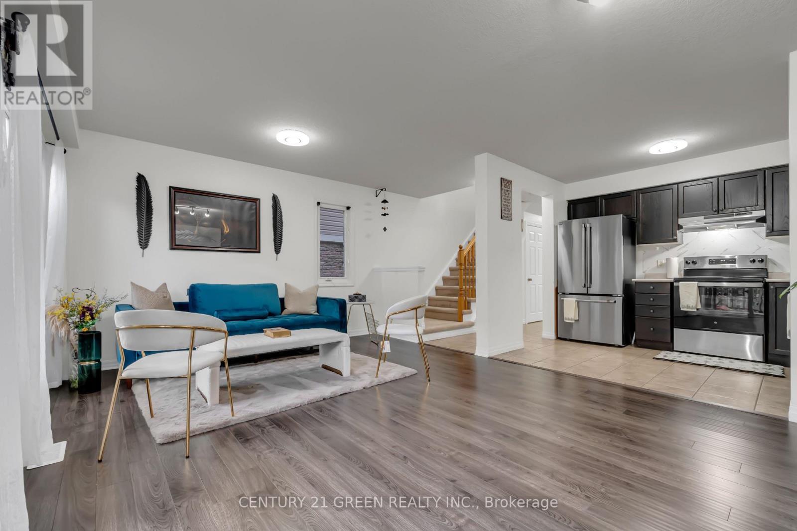 54 Rockcliffe Drive, Kitchener, ON - Indoor