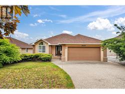 2657 Wild Horse Drive West Kelowna, BC V4T 2K9
