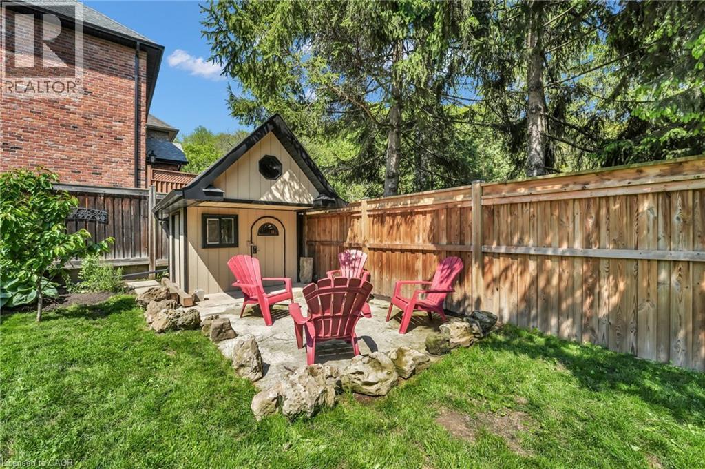 25 Park Street E, Hamilton, ON - Outdoor