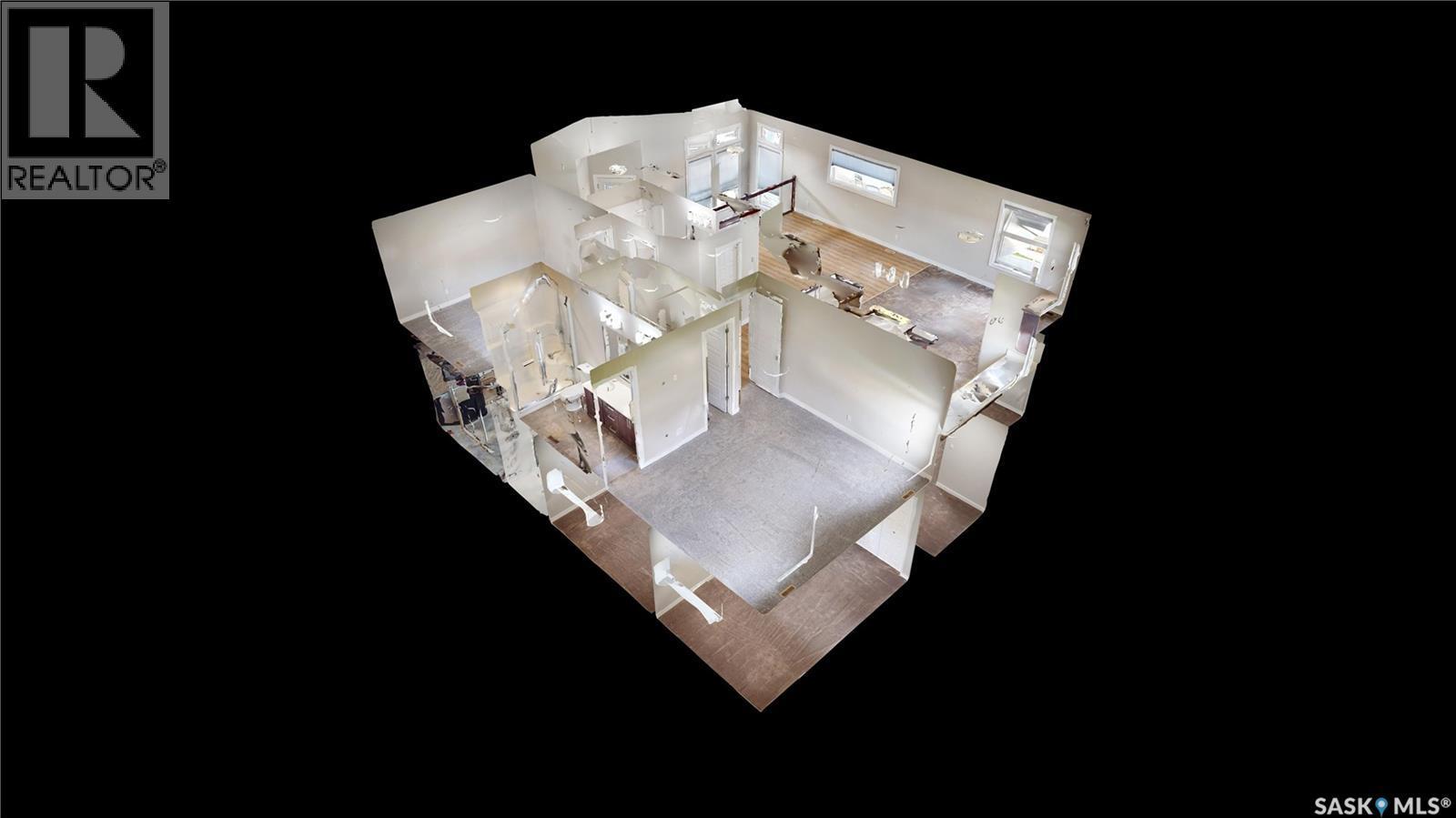 5614 Beacon Place, Regina, SK -