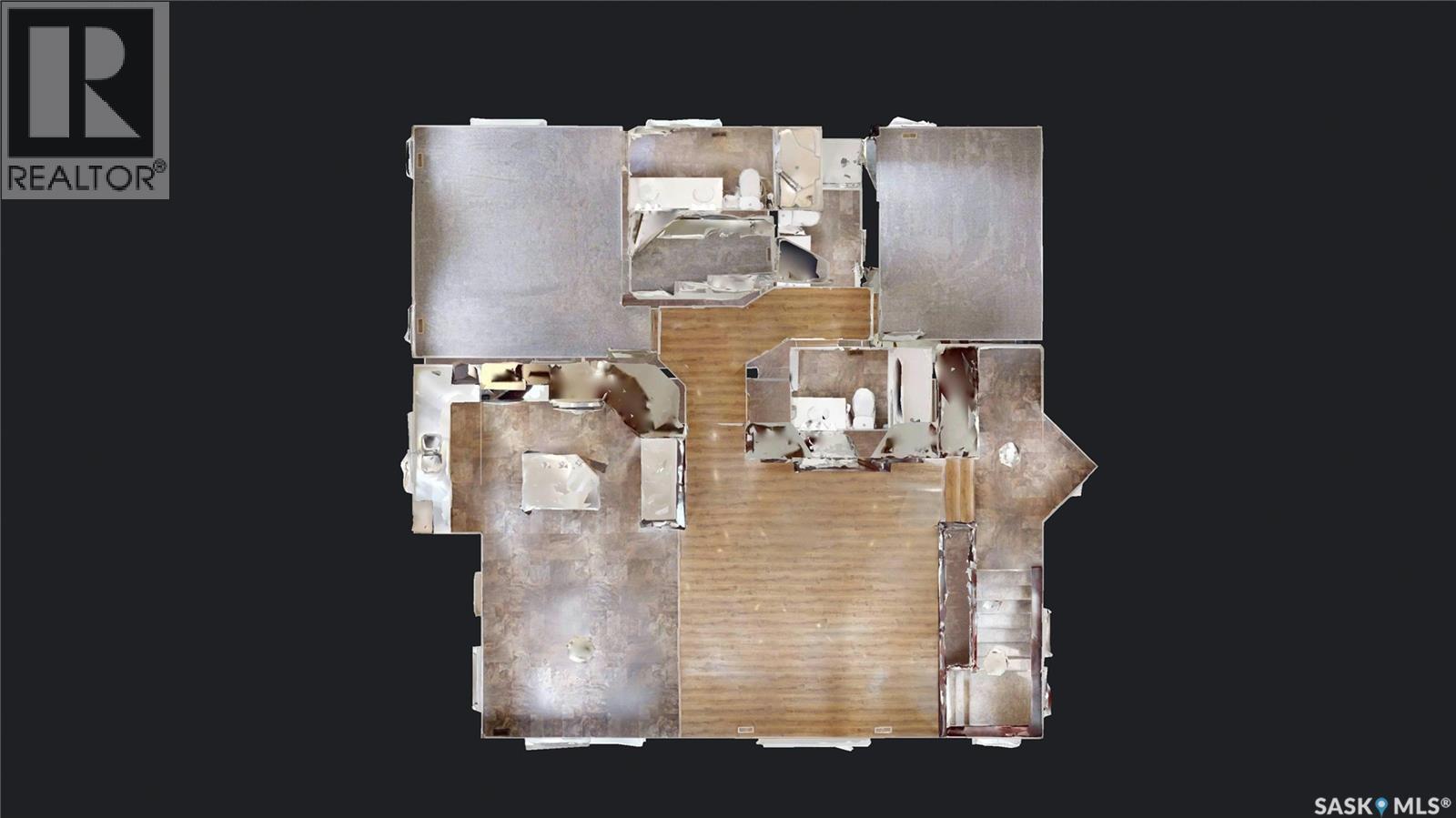 5614 Beacon Place, Regina, SK - Other
