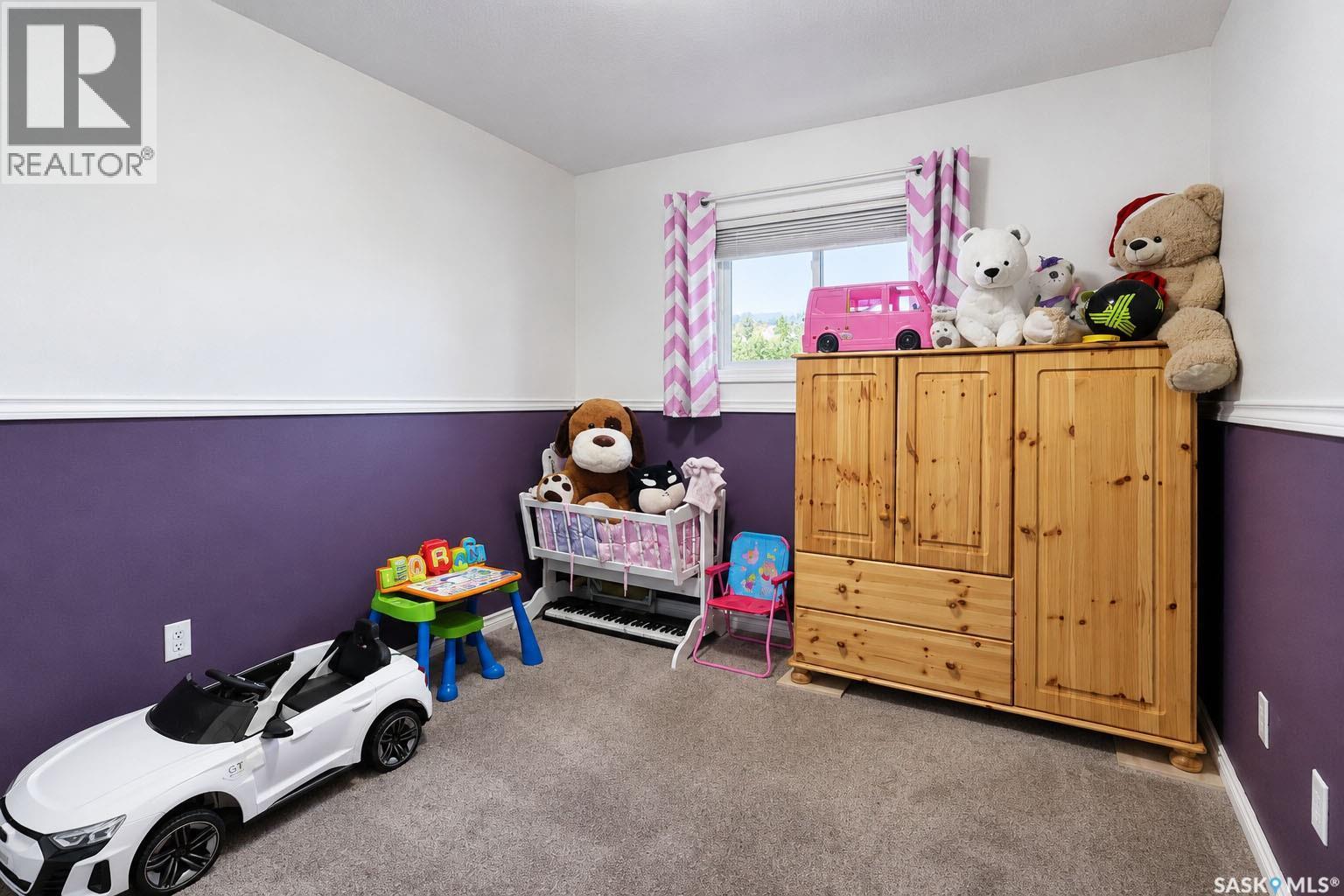 1699 Allbright Crescent, Prince Albert, SK - Indoor