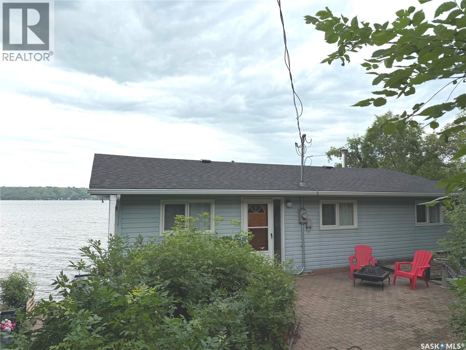 179 B-Say-Tah Road, B-Say-Tah, SK - Outdoor