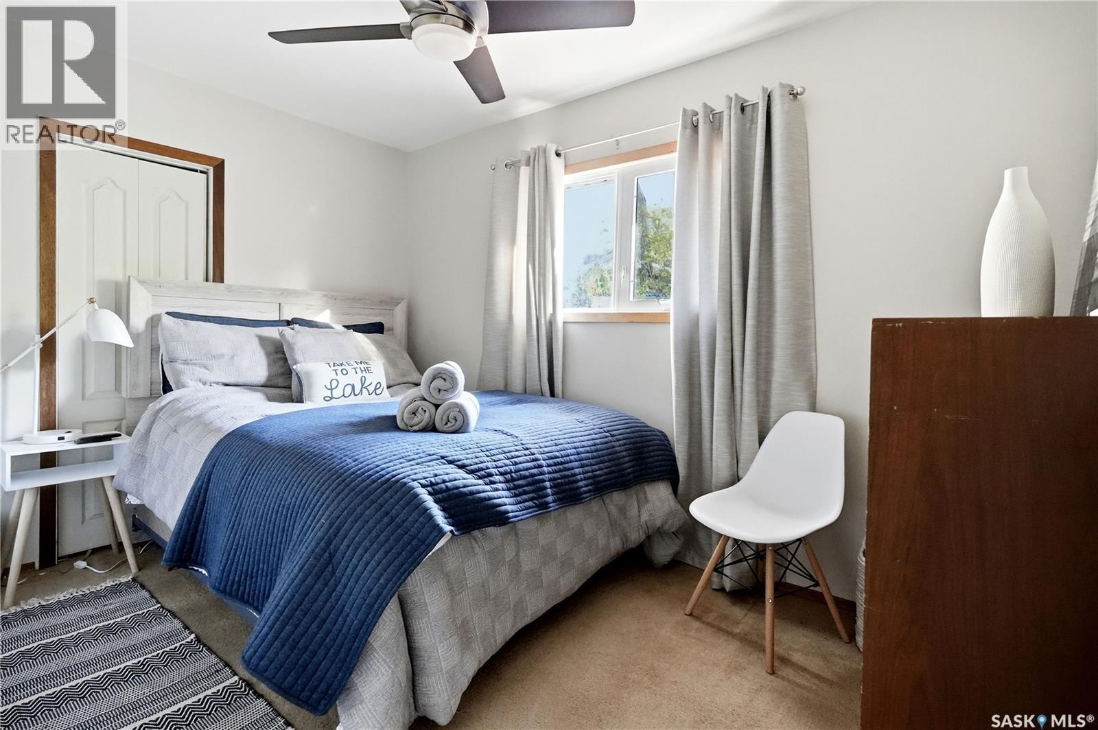 179 B-Say-Tah Road, B-Say-Tah, SK - Indoor Photo Showing Bedroom