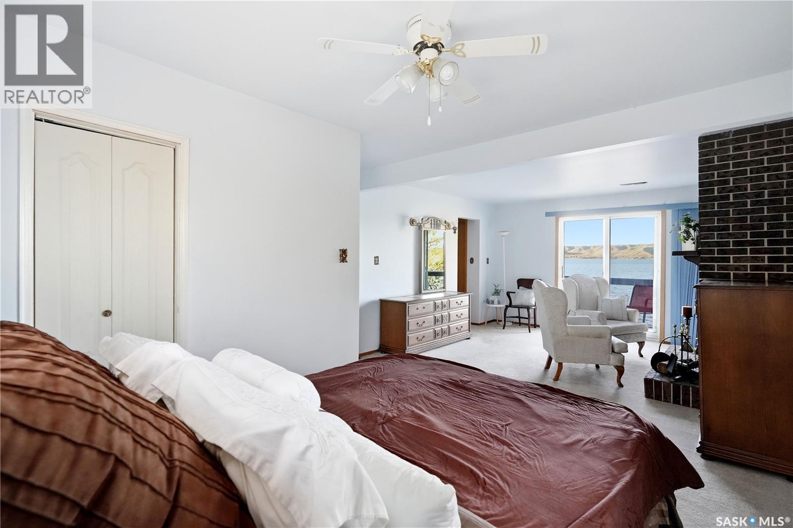 179 B-Say-Tah Road, B-Say-Tah, SK - Indoor Photo Showing Bedroom