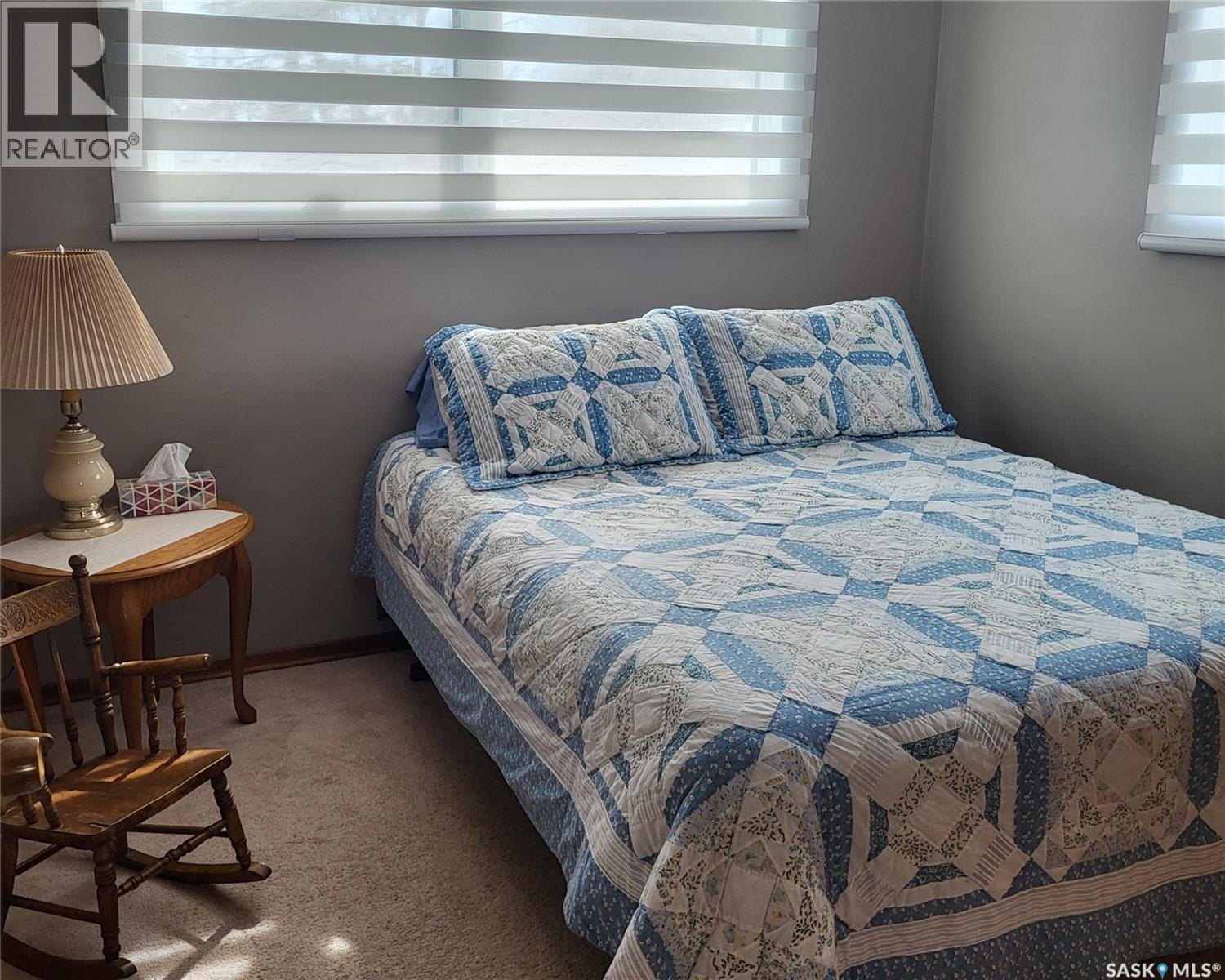 604 King Street, Imperial, SK - Indoor Photo Showing Bedroom