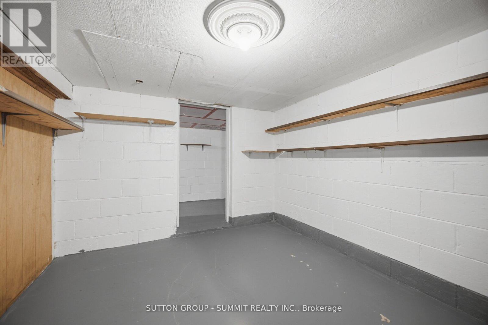 3 Donata Drive, Mississauga, ON - Indoor