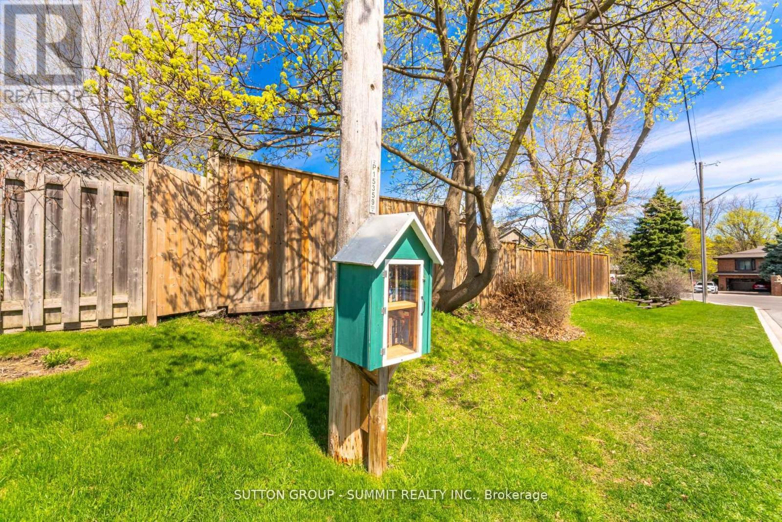 3 Donata Drive, Mississauga, ON - Outdoor