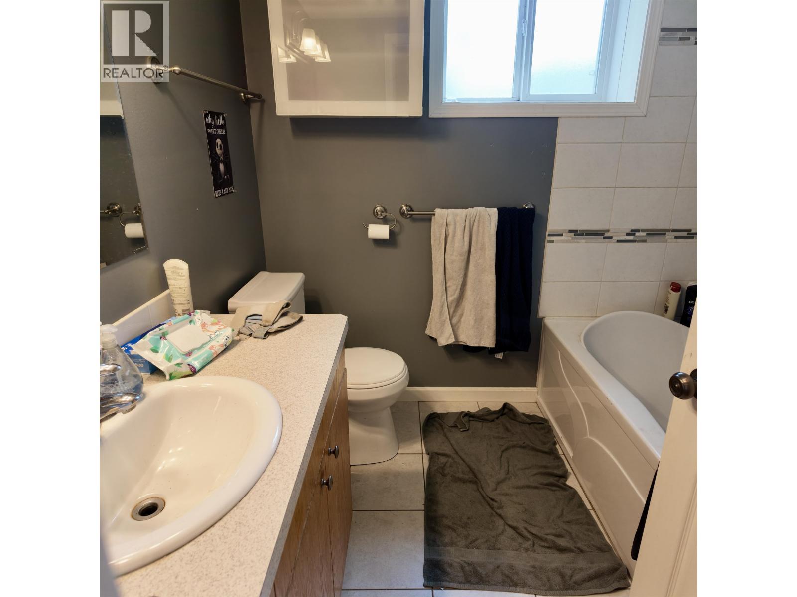 4838 Kitwanga Drive, 108 Mile Ranch, BC - Indoor Photo Showing Bathroom