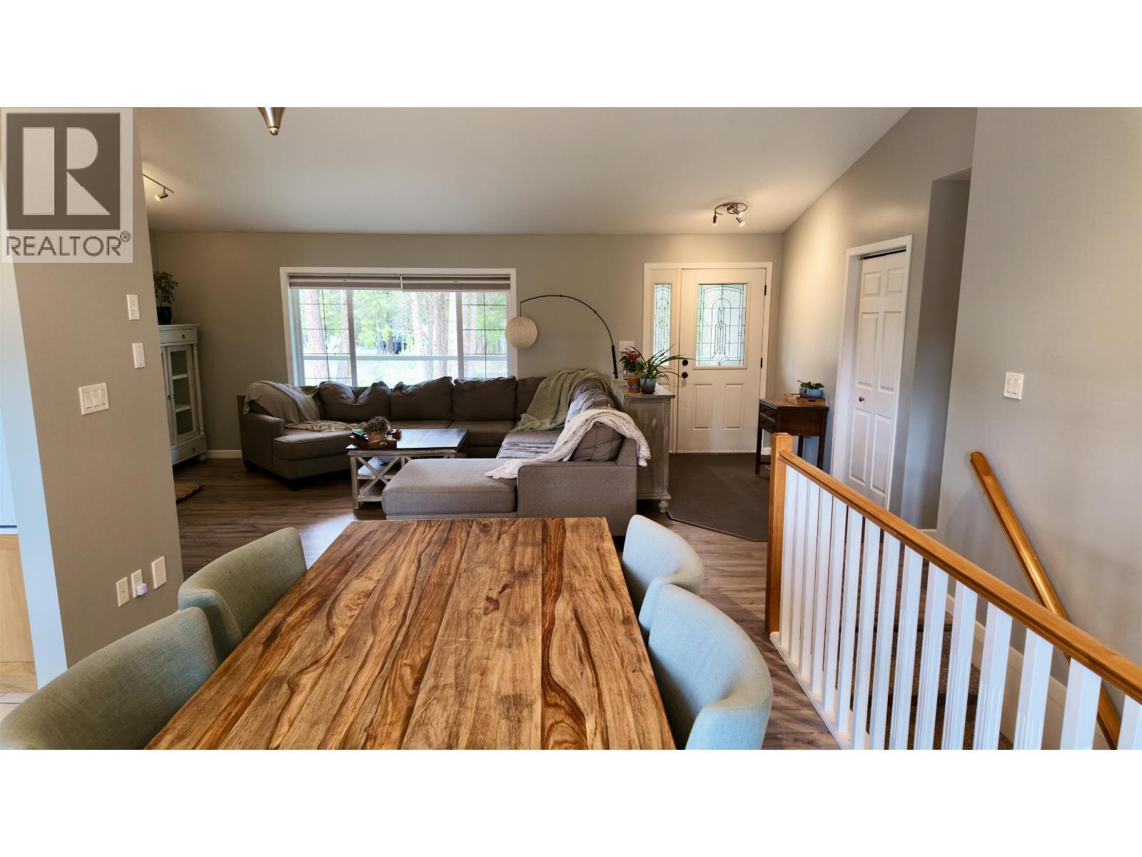 4838 Kitwanga Drive, 108 Mile Ranch, BC - Indoor Photo Showing Other Room