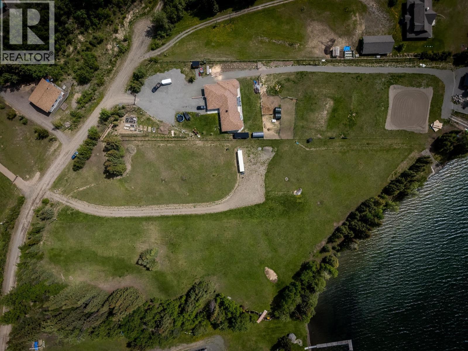 7944 Viewland Road, Bridge Lake, BC