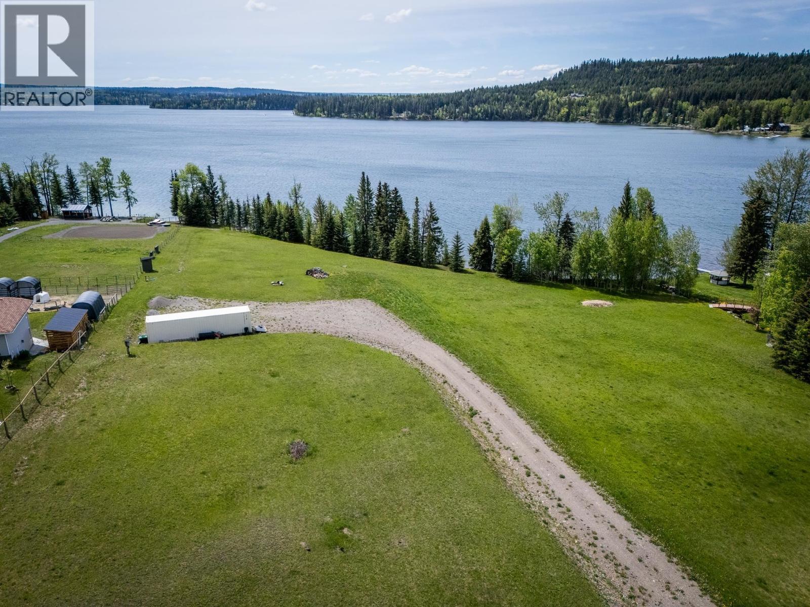 7944 Viewland Road, Bridge Lake, BC