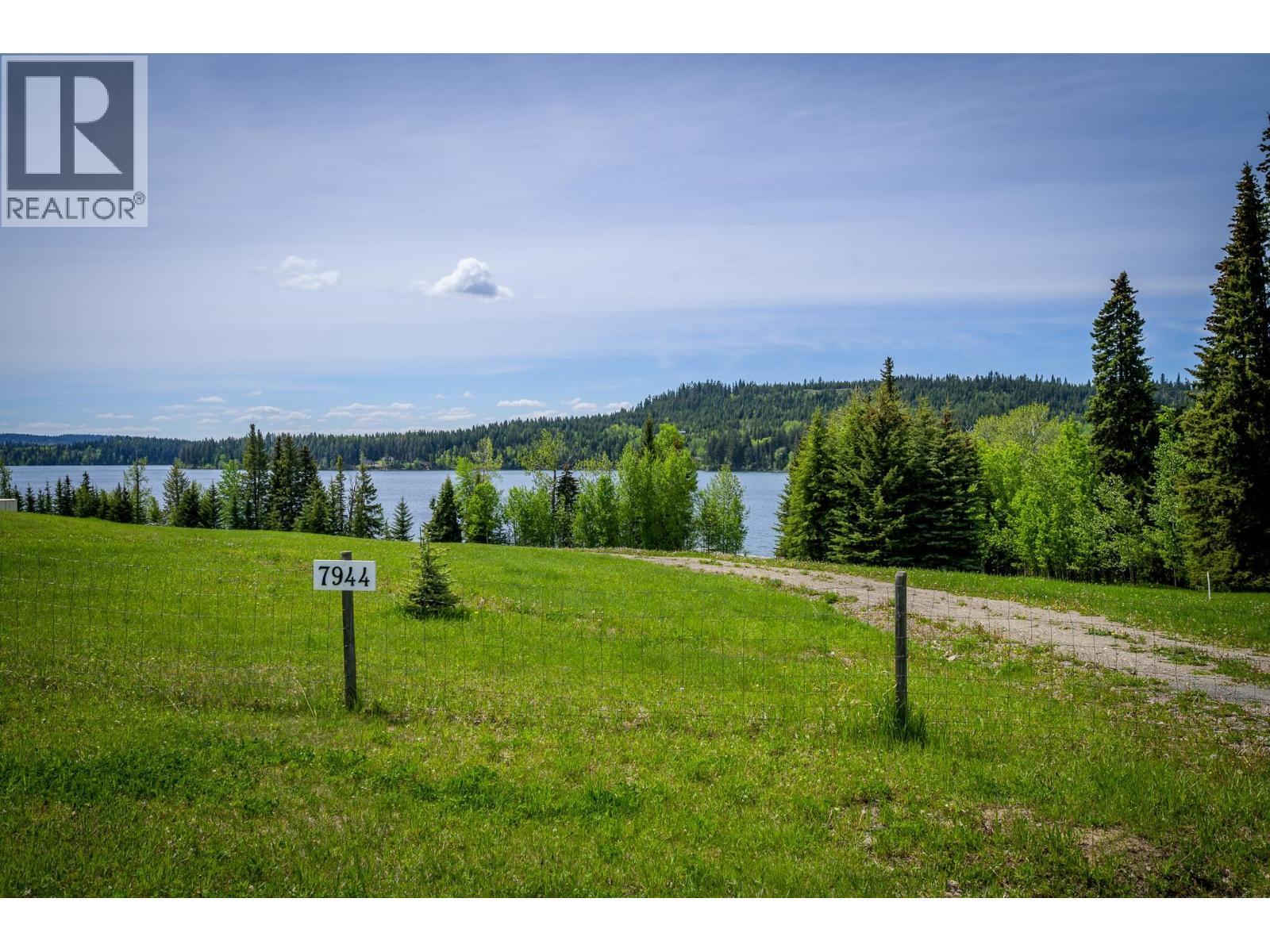 7944 Viewland Road, Bridge Lake, BC