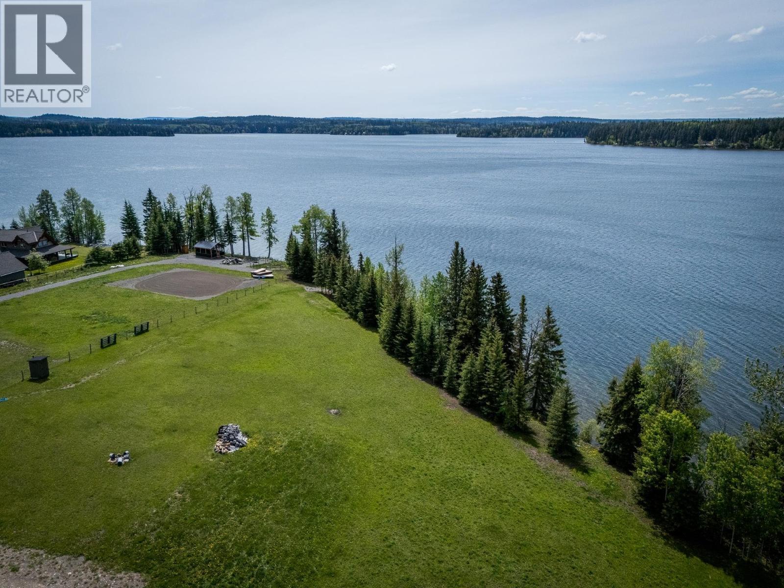 7944 Viewland Road, Bridge Lake, BC