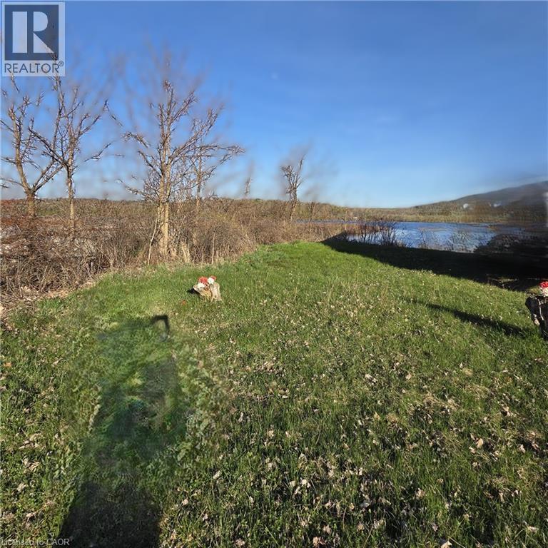 15' Deeded (Owned) Riverfront across road from home - 112 Indian Road, Asphodel-Norwood Twp, ON - Outdoor With View