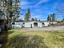 2321 33rd Avenue N Cranbrook, BC V1C 3Y9