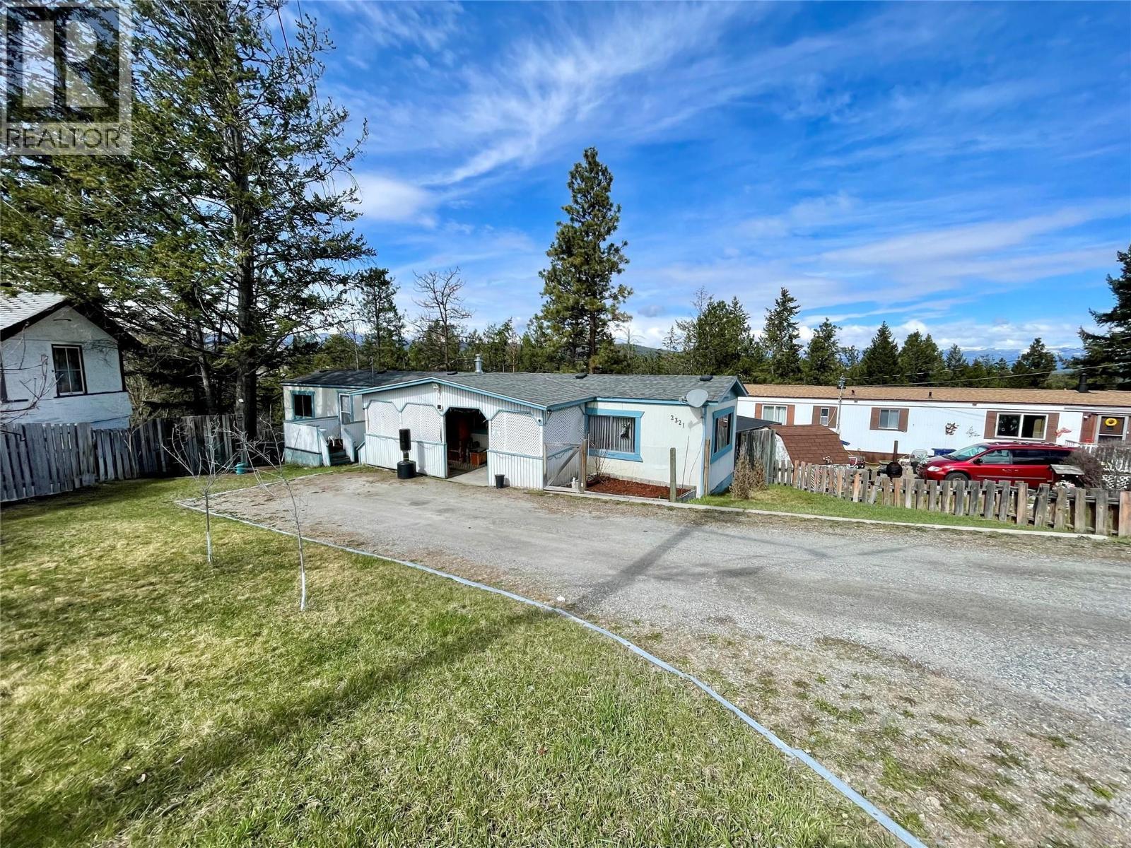 2321 33Rd Avenue N, Cranbrook, BC