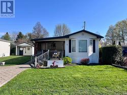 1 CLUB TERRACE - 77307 BLUEWATER HIGHWAY Bluewater (Bayfield), ON N0M 1G0