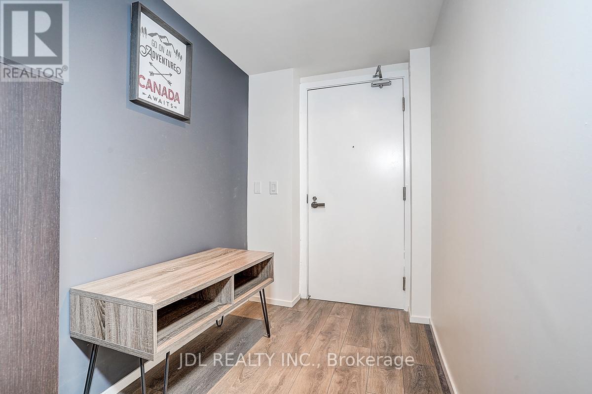 704 - 159 Dundas Street E, Toronto, ON - Indoor Photo Showing Other Room