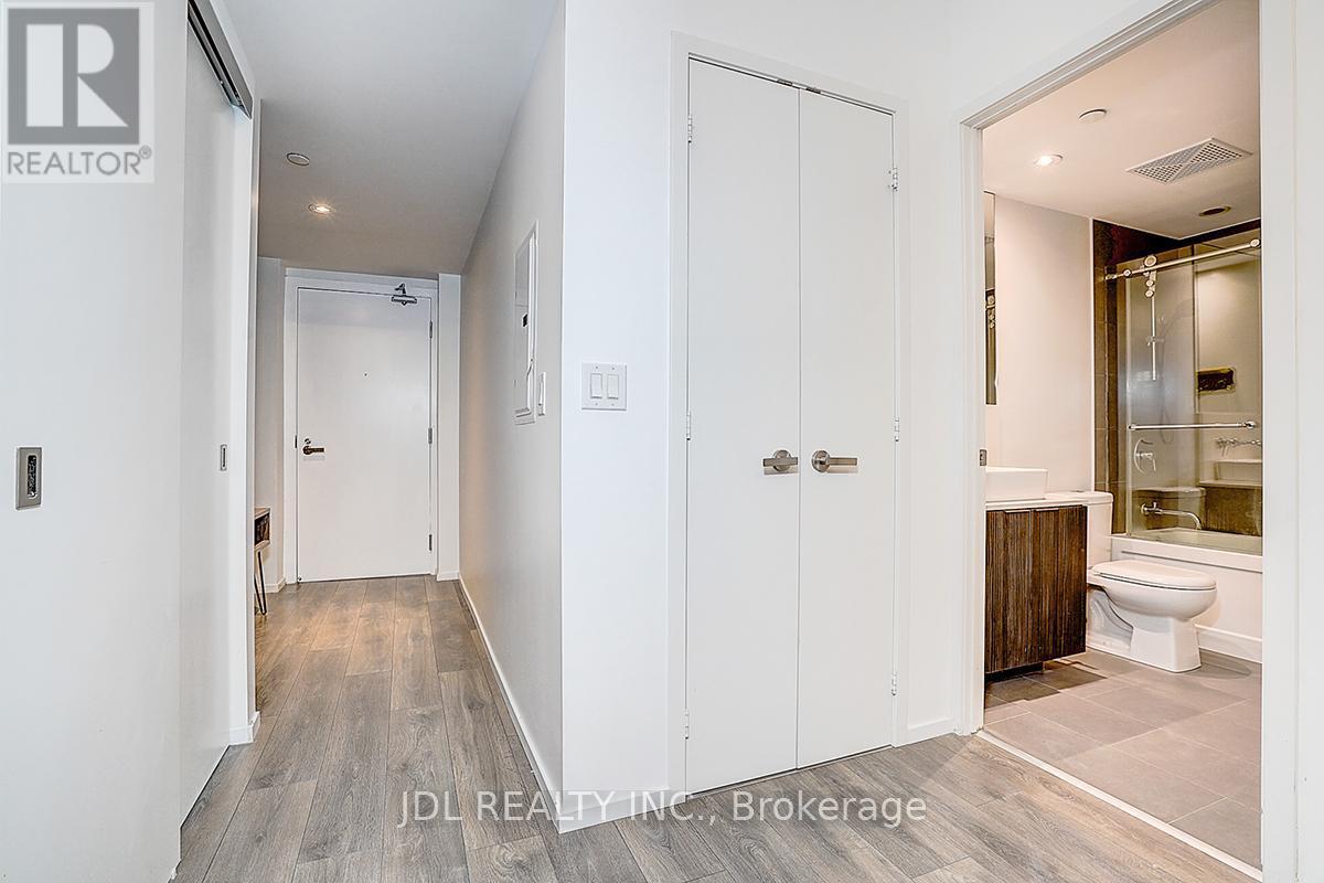 704 - 159 Dundas Street E, Toronto, ON - Indoor