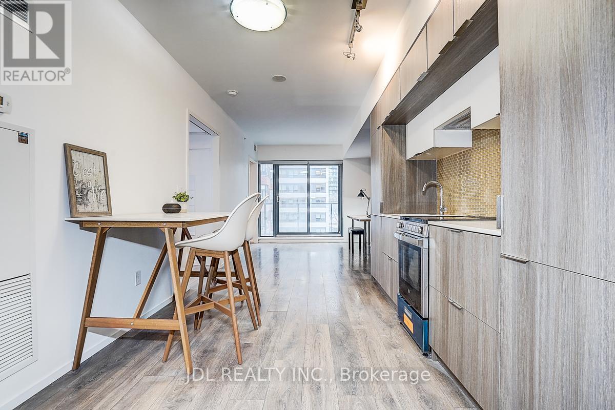 704 - 159 Dundas Street E, Toronto, ON - Indoor