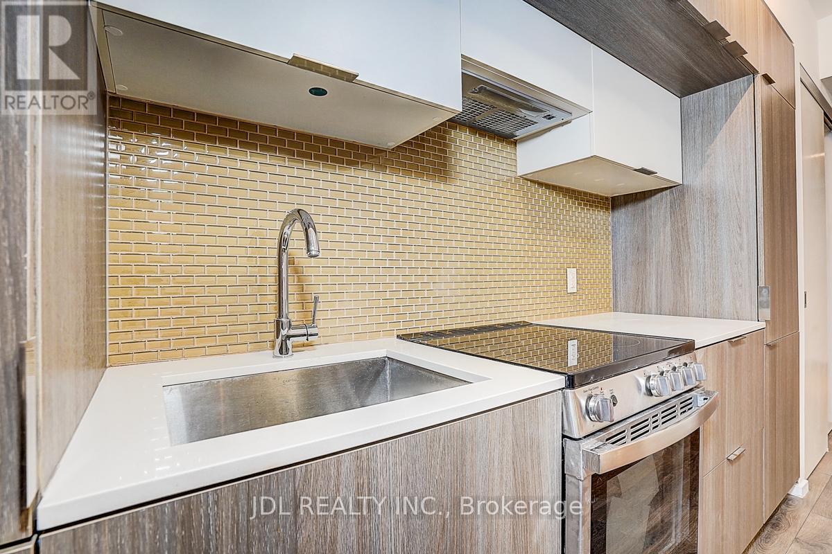 704 - 159 Dundas Street E, Toronto, ON - Indoor Photo Showing Other Room