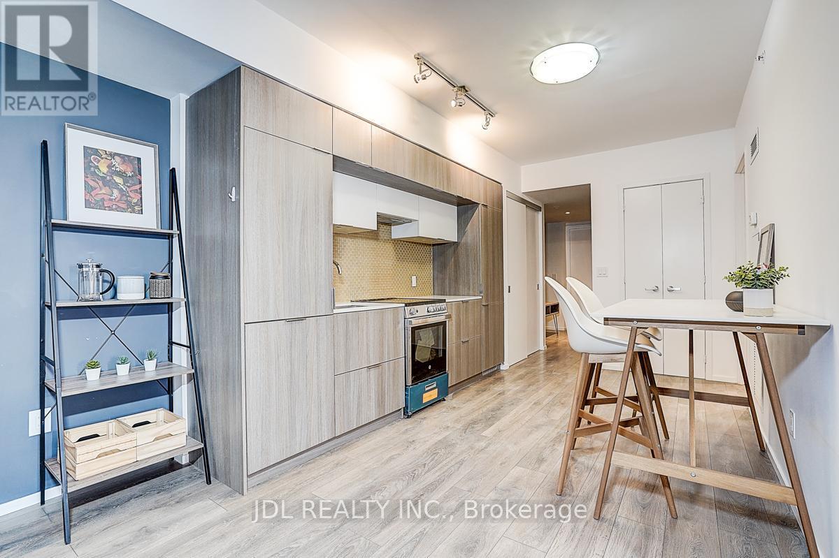 704 - 159 Dundas Street E, Toronto, ON - Indoor