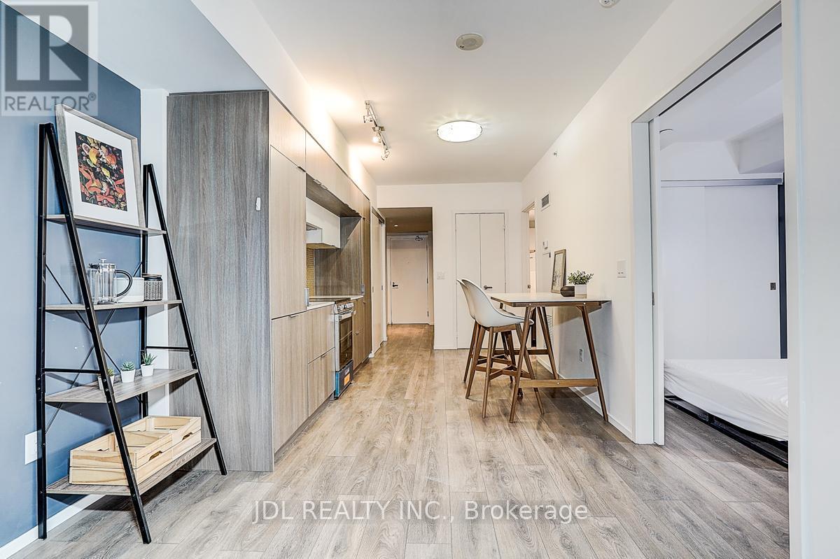 704 - 159 Dundas Street E, Toronto, ON - Indoor