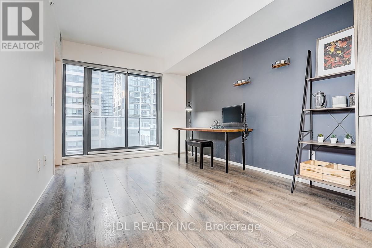 704 - 159 Dundas Street E, Toronto, ON - Indoor Photo Showing Other Room