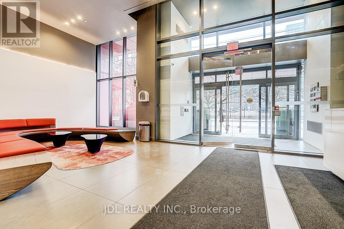 704 - 159 Dundas Street E, Toronto, ON - Indoor Photo Showing Other Room
