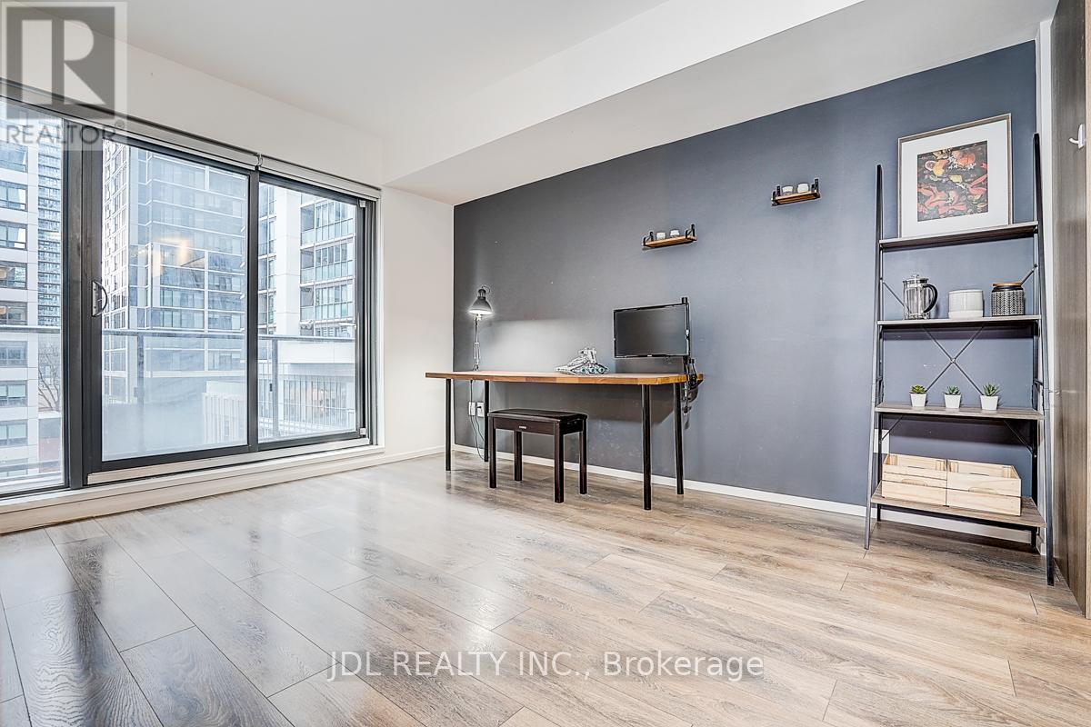 704 - 159 Dundas Street E, Toronto, ON - Indoor