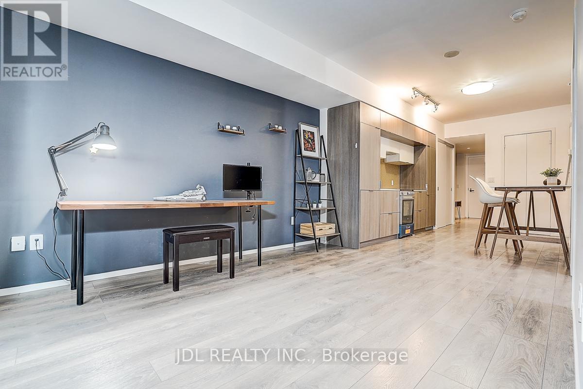 704 - 159 Dundas Street E, Toronto, ON - Indoor