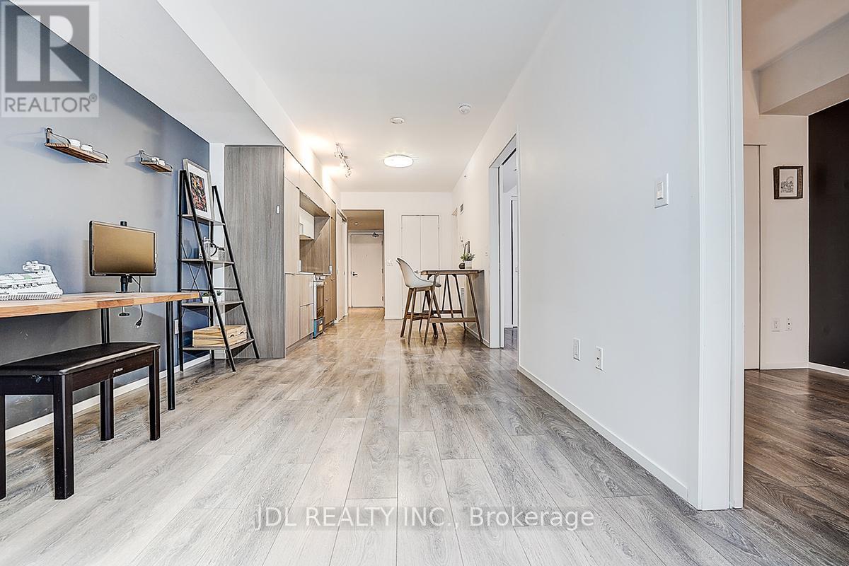 704 - 159 Dundas Street E, Toronto, ON - Indoor Photo Showing Other Room